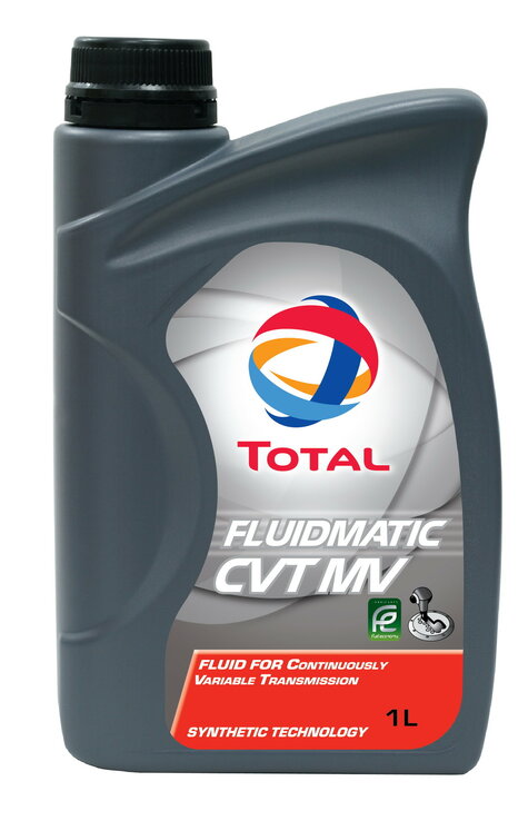 Total Fluidmatic CVT MV 1l