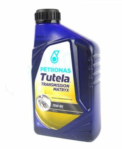 TUTELA Transmission Matryx 75W-85 1L