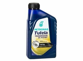 TUTELA Transmission ZC 75 SYNT 1L