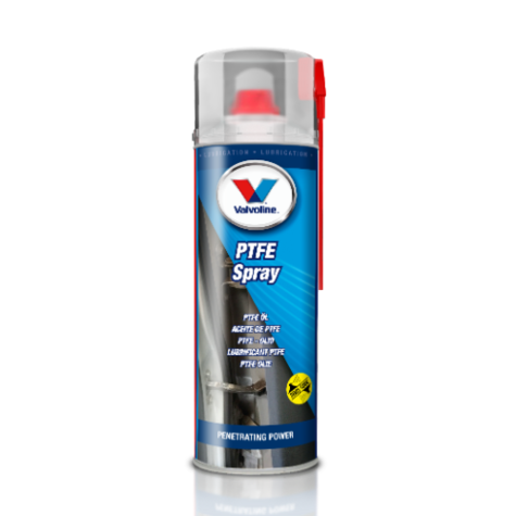 VALVOLINE PTFE Spray 500ml