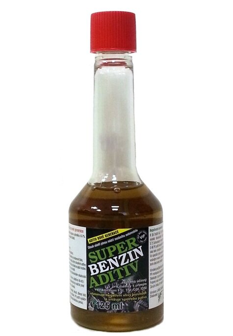 VIF Super Benzin Aditiv 125ml