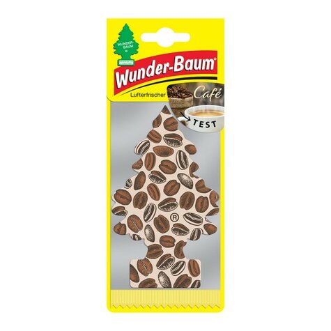 WUNDER-BAUM Café